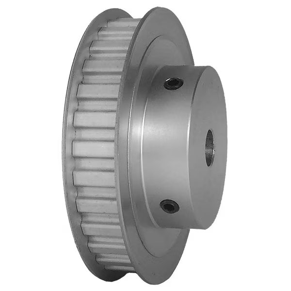 30L050M6FA14, Timing Pulley, B B Manufacturing, Mfr#: 30L050M6FA14